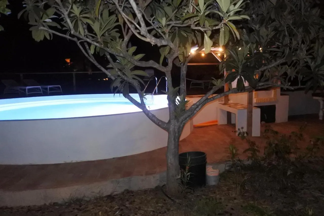 Hotel Casa Do Livramento à Luz de Tavira Maison d'hôtes