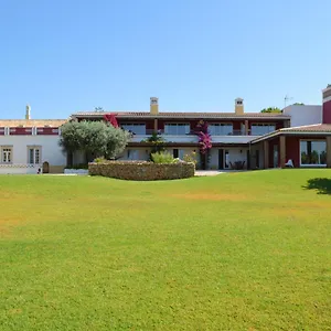 3* Couette-café Quinta Da Mesquita