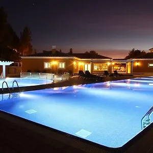 4* Station touristique Golfe And Country Club