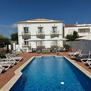 Quinta Do Pedro Hotell
