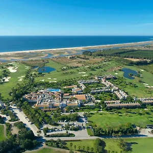 4* Station touristique Robinson Club Quinta Da Ria